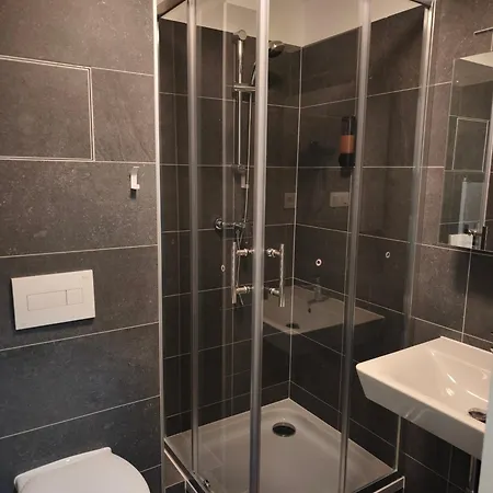 Aparthotel Great