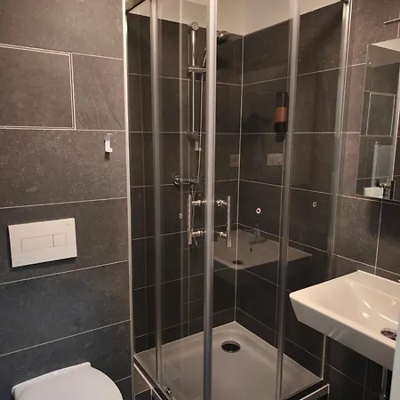 Aparthotel Great