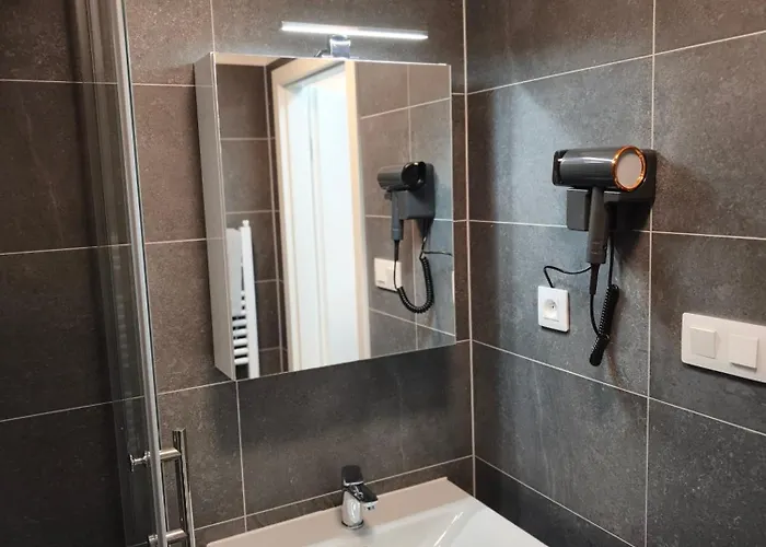 Aparthotel Great 3*