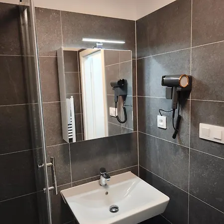 Hotel apartamentowy Great 3*