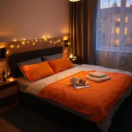 Apart Otel Great 3*