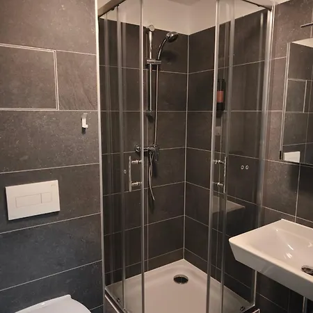 Great Aparthotel Prague