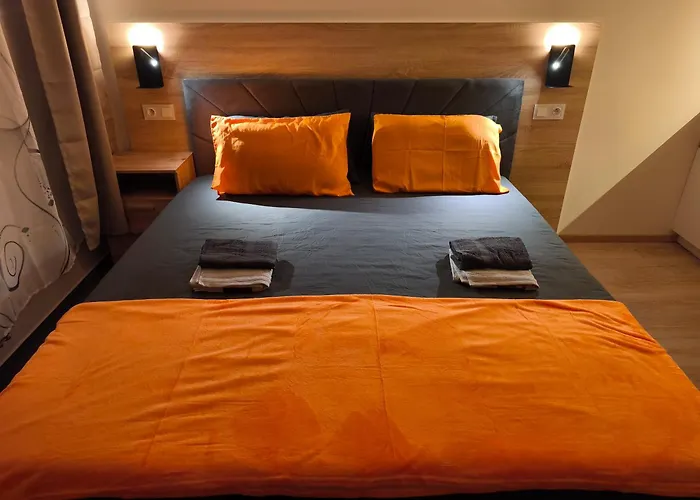 Aparthotel Great Praga