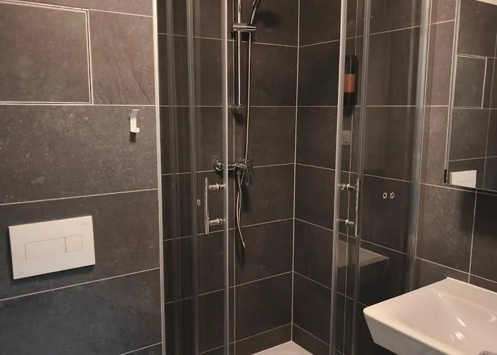 Great Aparthotel Prag