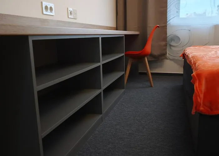 Great Aparthotel