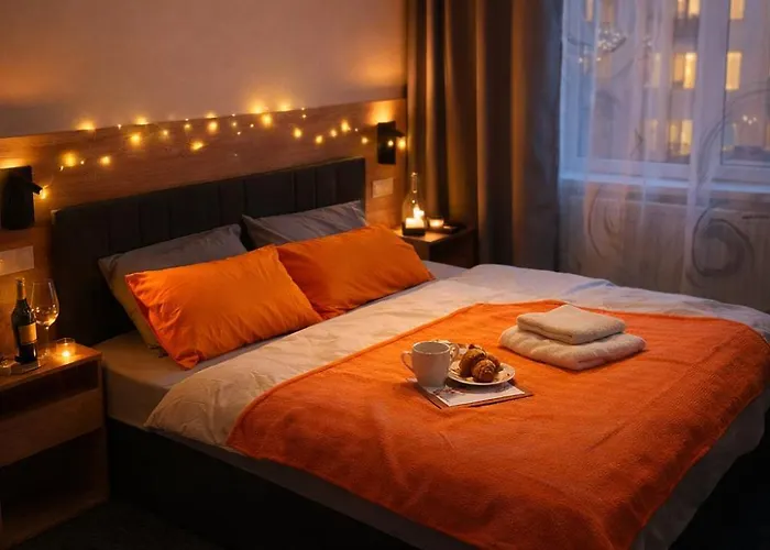 Aparthotel Great 3*