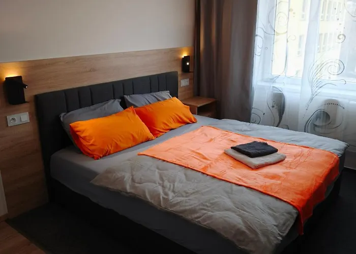 Aparthotel Great 3*