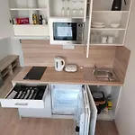 Апарт-отель Great Прага