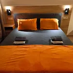 Great 3* Prága