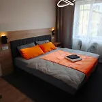 Apartmanhotel Great 3*