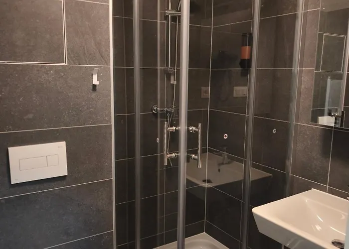 Aparthotel Great
