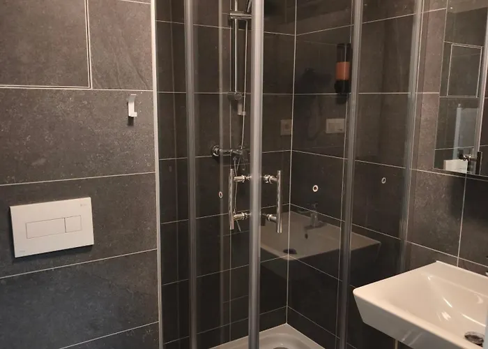 Aparthotel Great